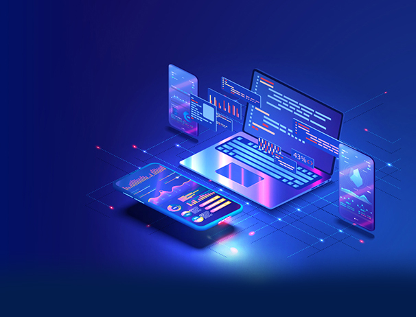 KesriAnalytics - Business Intelligence Platform