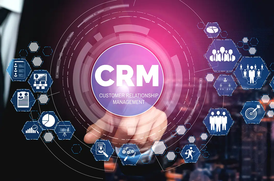 KesriCMS - Content Management System