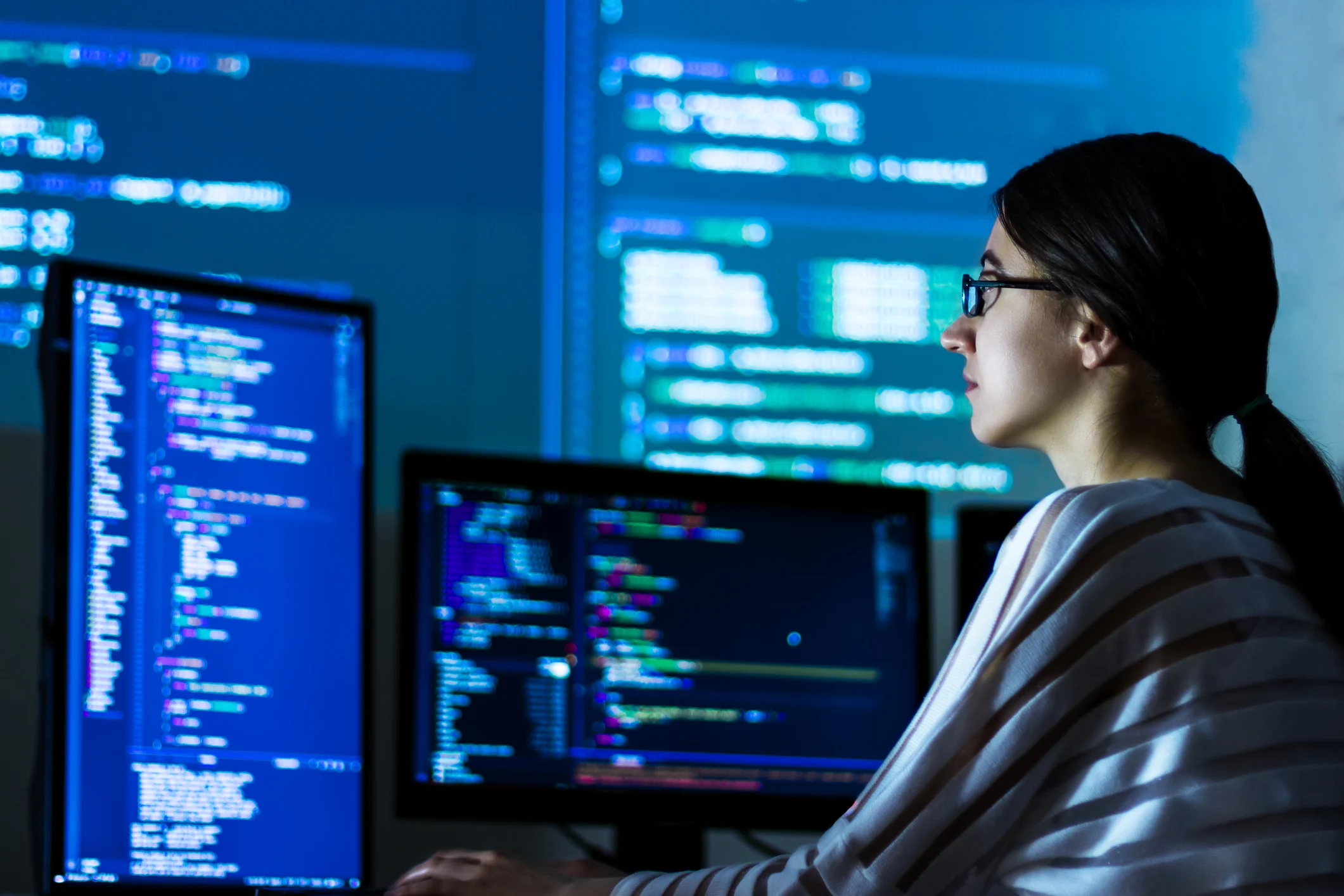 KesriAnalytics - Business Intelligence Platform