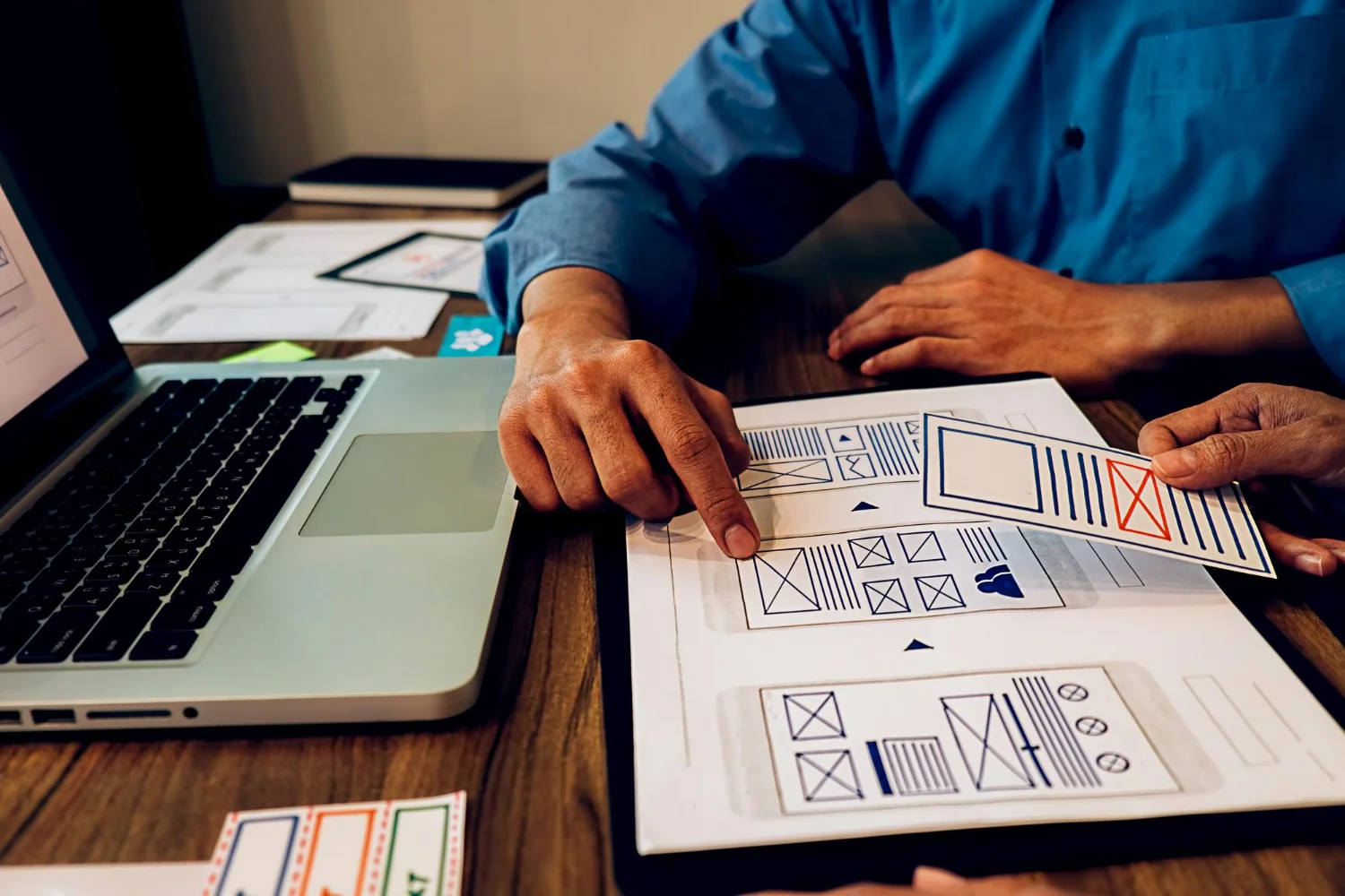 KesriAnalytics - Business Intelligence Platform