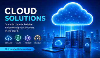 KesriAnalytics - Business Intelligence Platform